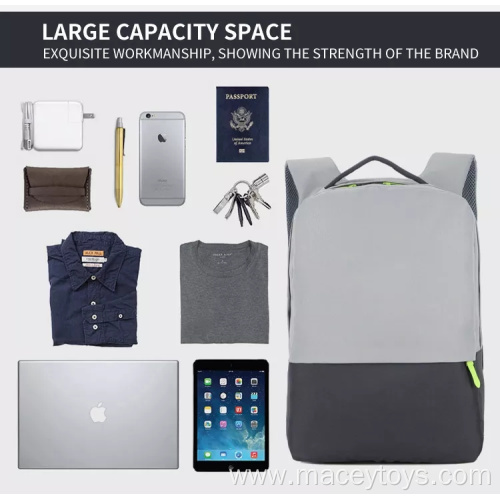 Business Backpack Bag 15 inch